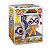 Funko Pop! Animation My Hero Academia Mt. Lady 1333 - Imagem 1