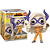 Funko Pop! Animation My Hero Academia Mt. Lady 1333 - Imagem 3