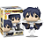 Funko Pop! Animation Trigun Meryl Stryfe 1364 - Imagem 1