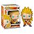 Funko Pop! Animation Dragon Ball Z Super Saiyan 3 Goku 492 Exclusivo Glow - Imagem 1