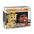 Funko Pop! Os Castores Pirados Angry Beavers Norbert & Daggett 2 Pack Exclusivo Flocked - Imagem 1