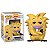 Funko Pop! Os Castores Pirados Angry Beavers Norbert 322 - Imagem 1