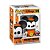 Funko Pop! Disney Mickey Mouse 1218 Exclusivo Glow - Imagem 3