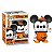 Funko Pop! Disney Mickey Mouse 1218 Exclusivo Glow - Imagem 1