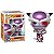 Funko Pop! Animation Dragon Ball Z Frieza 1370 Exclusivo - Imagem 1