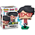 Funko Pop! Animation Boruto Sarada 1358 Exclusivo Glow - Imagem 1
