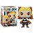 Funko Pop! Animation Demon Slayer Kyojuro Rengoku 1308 Exclusivo Glow - Imagem 1