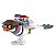 Funko Pop! Filme Disney Os Socorristas Bernardo e Bianca The Rescuers Orville 38 Exclusivo - Imagem 2