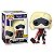 Funko Pop! Games Dc Comics Gotham Knights Arlequina / Harley Quinn 895 Exclusivo - Imagem 1