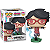 Funko Pop! Animation Boruto Sarada 1358 - Imagem 1
