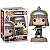 Funko Pop! Movies Willow Sorsha 1314 Exclusivo Chase - Imagem 1