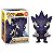 Funko Pop! Animation My Hero Academia Fumikage Tokoyami 1329 Exclusivo - Imagem 1