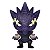 Funko Pop! Animation My Hero Academia Fumikage Tokoyami 1329 Exclusivo - Imagem 2