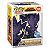 Funko Pop! Animation My Hero Academia Fumikage Tokoyami 1329 Exclusivo - Imagem 3