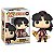 Funko Pop! Animation Inuyasha Sango 1300 Exclusivo - Imagem 1