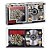 Funko Pop! Albums Rocks Soundgarden Badmotorfinger 47 - Imagem 3