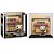 Funko Pop! Albums Filme Marvel Guardiões da Galáxia / Guardians Of The Galaxy Star Lord 53 - Imagem 3