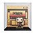 Funko Pop! Albums Filme Marvel Guardiões da Galáxia / Guardians Of The Galaxy Star Lord 53 - Imagem 2