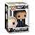 Funko Pop! Movies 007 James Bond 689 - Imagem 3