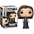 Funko Pop! Filme 007 Paloma 1014 (Vaulted, 2020) - Imagem 1