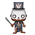 Funko Pop! Filme 007 Baron Samedi 691 - Imagem 2