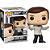Funko Pop! Filme 007 James Bond 525 Exclusivo - Imagem 1