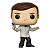 Funko Pop! Filme 007 James Bond 525 Exclusivo - Imagem 2