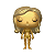 Funko Pop! Filme 007 Golden Girl 519 - Imagem 2