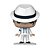 Funko Pop! Rocks Smooth Criminal Michael Jackson 345 - Imagem 2