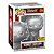Funko Pop! Rocks Slipknot Corey Taylor 326 Exclusivo - Imagem 3