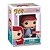 Funko Pop! Disney A Pequena Sereia Ariel 564 Exclusivo Diamond - Imagem 3