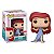 Funko Pop! Disney A Pequena Sereia Ariel 564 Exclusivo Diamond - Imagem 1