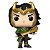 Funko Pop! Marvel Loki Agent Of Asgard 1247 Exclusivo - Imagem 2