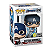 Funko Pop! Marvel Capitão America / Captain America 450 Exclusivo Glow - Imagem 3