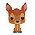 Funko Pop! Disney Bambi 94 Exclusivo Flocked - Imagem 2