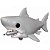 Funko Pop! Filme Jaws Tubarao Great White Shark 759 - Imagem 2