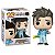 Funko Pop! Rocks Morrissey 125 - Imagem 1
