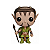 Funko Pop! Games Magic The Gathering Nissa Revane 04 - Imagem 2
