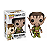 Funko Pop! Games Magic The Gathering Nissa Revane 04 - Imagem 1