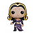 Funko Pop! Games Magic The Gathering Liliana Vess 05 - Imagem 2