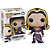 Funko Pop! Games Magic The Gathering Liliana Vess 05 - Imagem 1