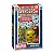 Funko Pop! Comic Covers Marvel Homem de Ferro / Iron Man 28 Exclusivo - Imagem 1