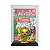 Funko Pop! Comic Covers Marvel Homem de Ferro / Iron Man 28 Exclusivo - Imagem 2