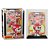 Funko Pop! Album Football NFL Chiefs Patrick Mahomes II 10 Exclusivo - Imagem 3