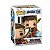 Funko Pop! Marvel Avengers Homem Aranha / Spider Man Iron Spider 1142 Exclusivo - Imagem 3