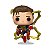 Funko Pop! Marvel Avengers Homem Aranha / Spider Man Iron Spider 1142 Exclusivo - Imagem 2
