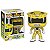 Funko Pop! Television Power Rangers Yellow Ranger 362 - Imagem 1