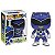 Funko Pop! Television Power Rangers Blue Ranger 363 - Imagem 1