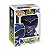 Funko Pop! Television Power Rangers Blue Ranger 363 - Imagem 3