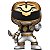 Funko Pop! Television Power Rangers White Ranger 405 - Imagem 2